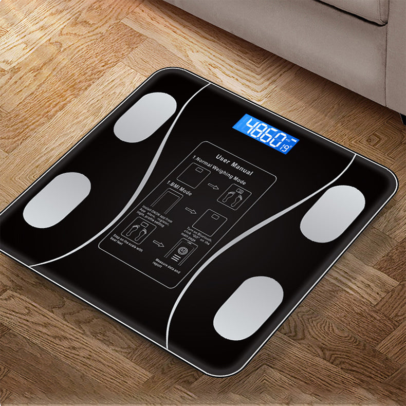 Body Electronic scale