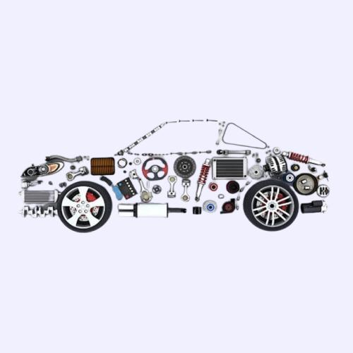 Vehicles & Parts