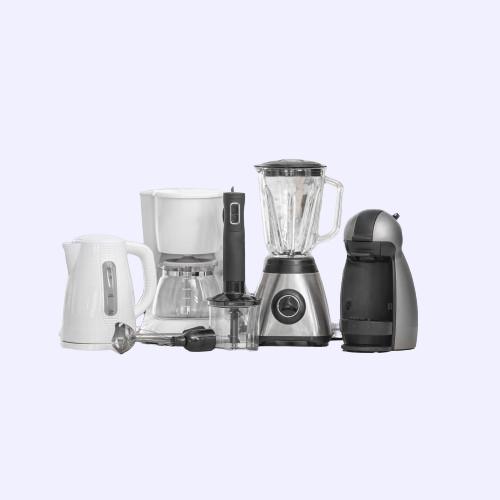 Kitchen Appliances