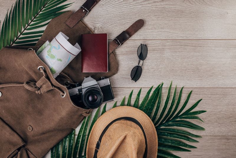 Travel Tools
