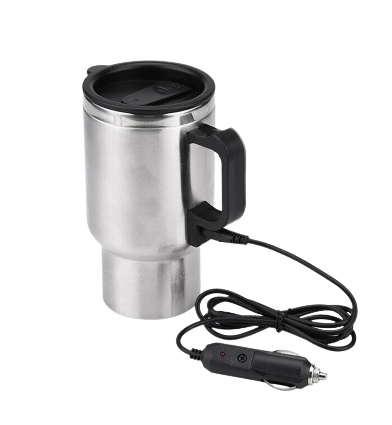 Travel Heated Mug