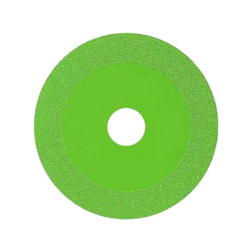 Glass Cutting Disc