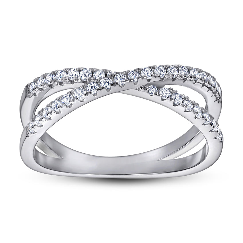 SILVER RING S 925 - TL 228