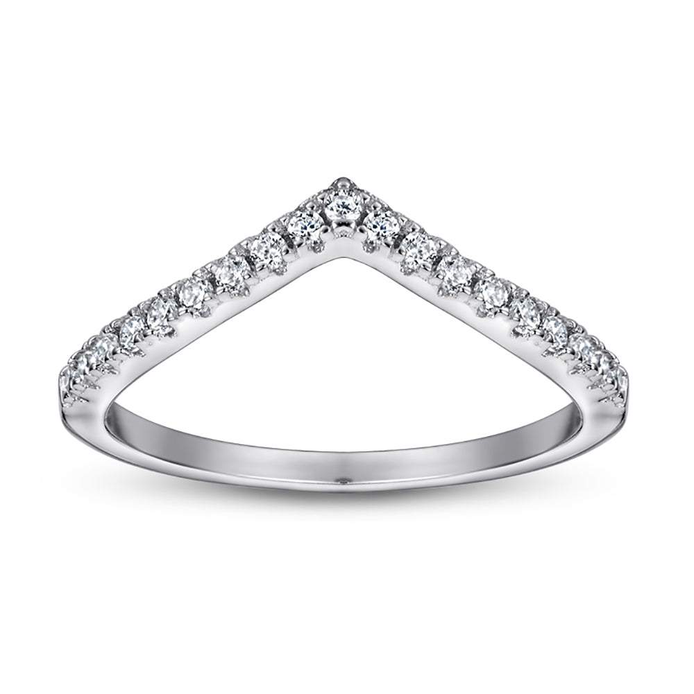 SILVER RING S 925 - TL 229