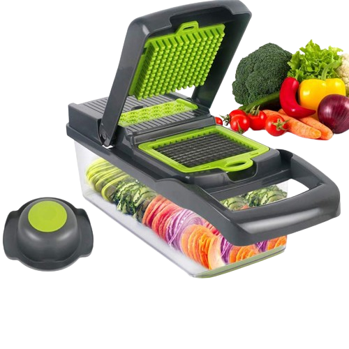 14 in 1 Multi Functional Slicer
