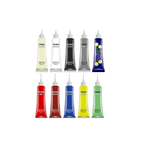 Leather Repair Paste