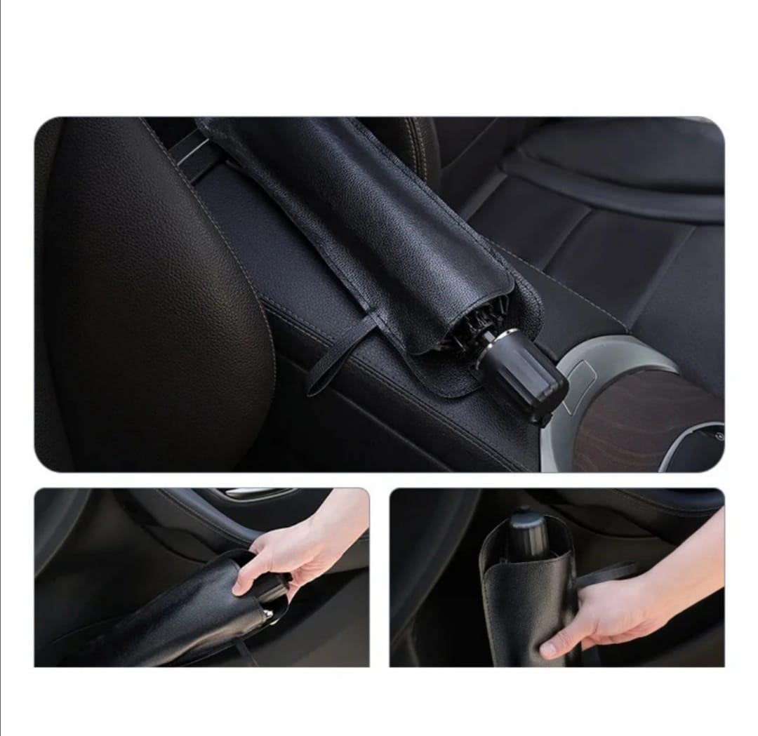 INSIDE CAR UMBRELLA