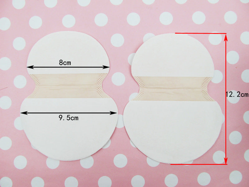 Cotton Sweat Pad