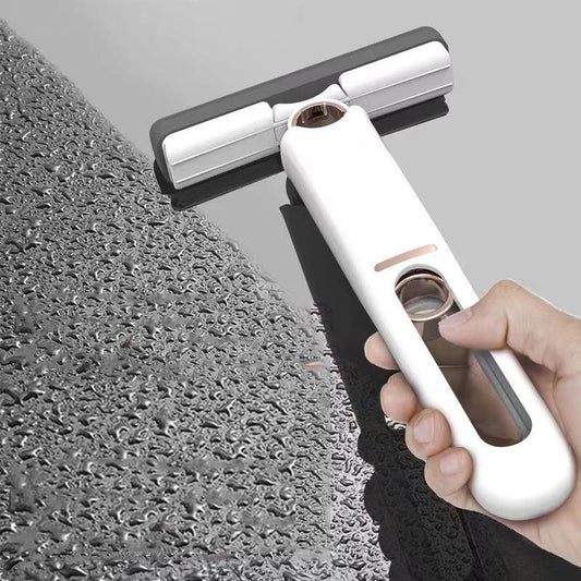 Sponge Mop Rotatable