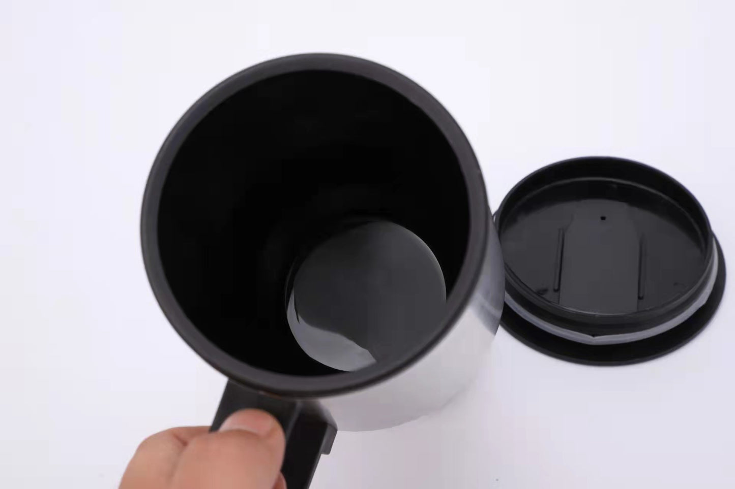 Travel Heated Mug