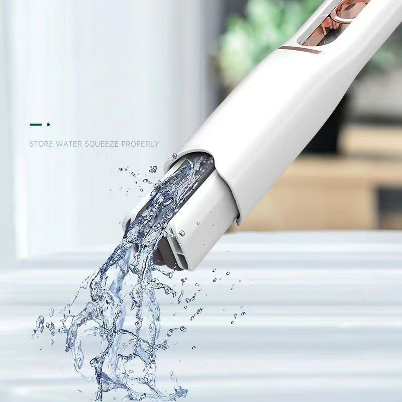 Sponge Mop Rotatable