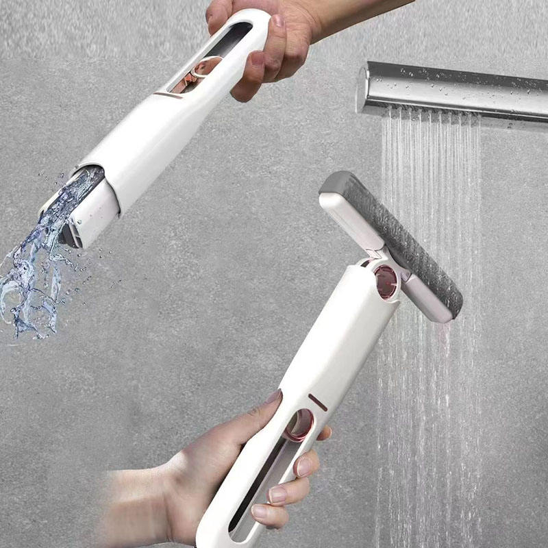 Sponge Mop Rotatable