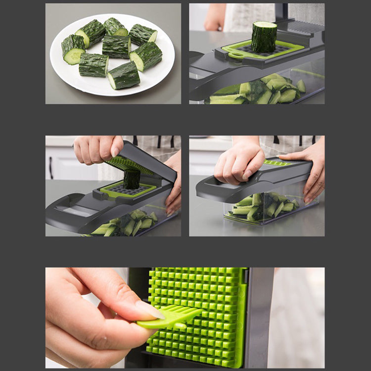 14 in 1 Multi Functional Slicer