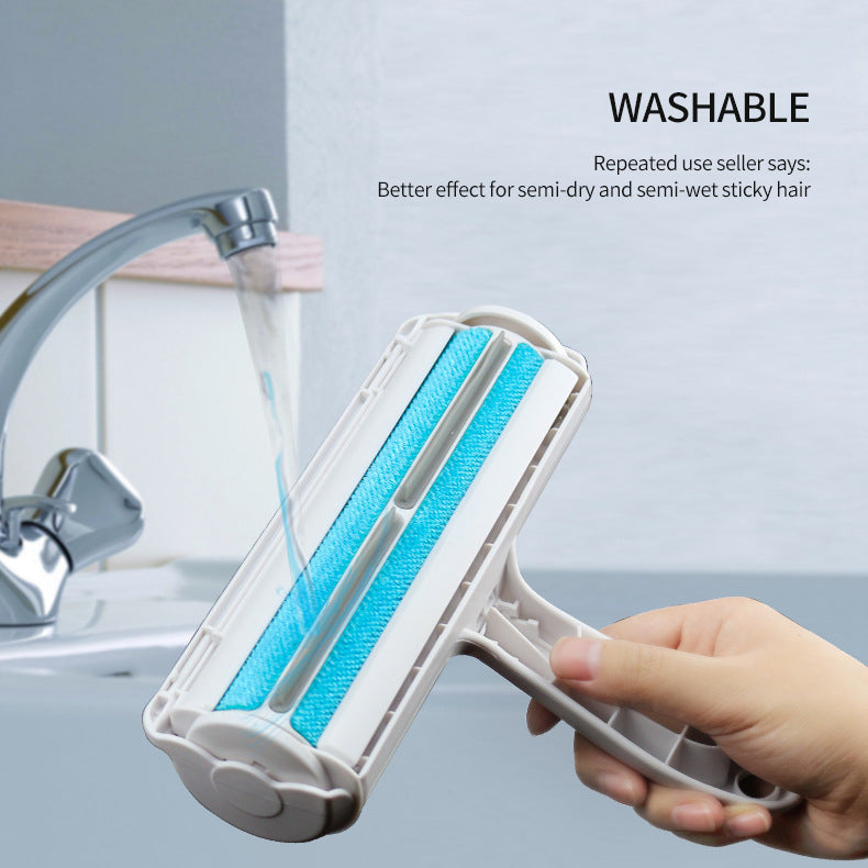 Pet Hair Remover Brush