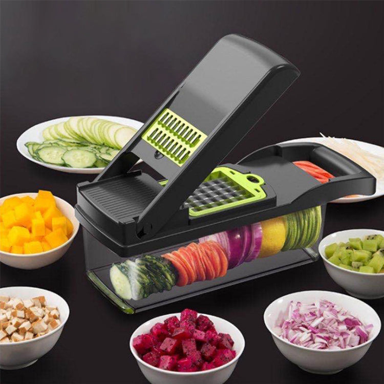 14 in 1 Multi Functional Slicer
