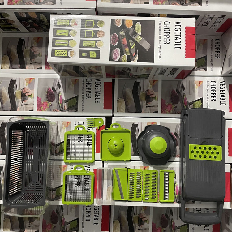 14 in 1 Multi Functional Slicer
