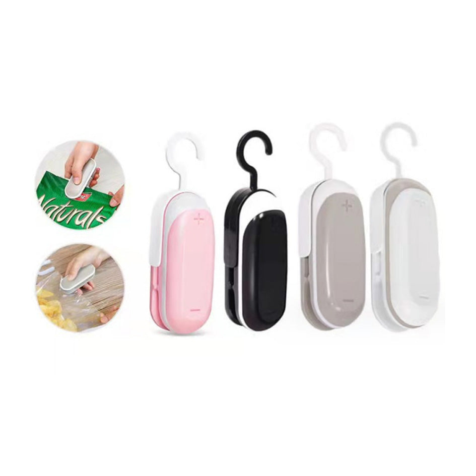 2 in 1 Heat Sealer & Cutter