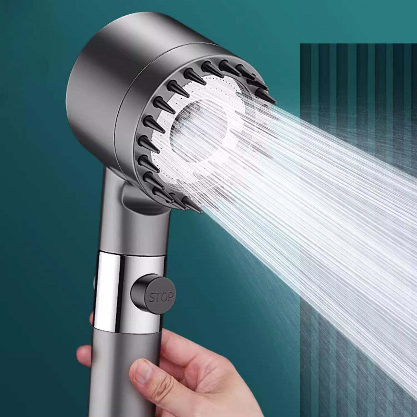 Shower Head