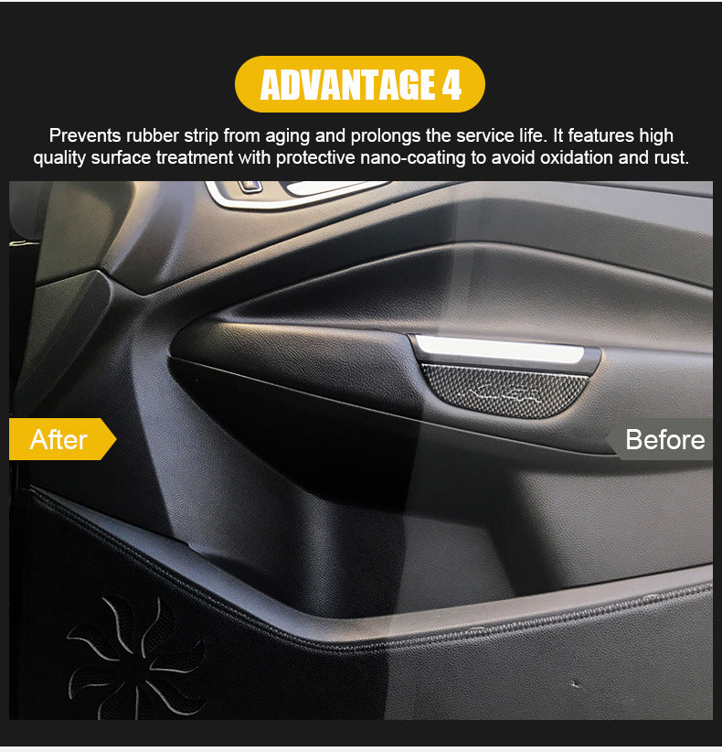 Plastic Trim Long Lasting Restorer