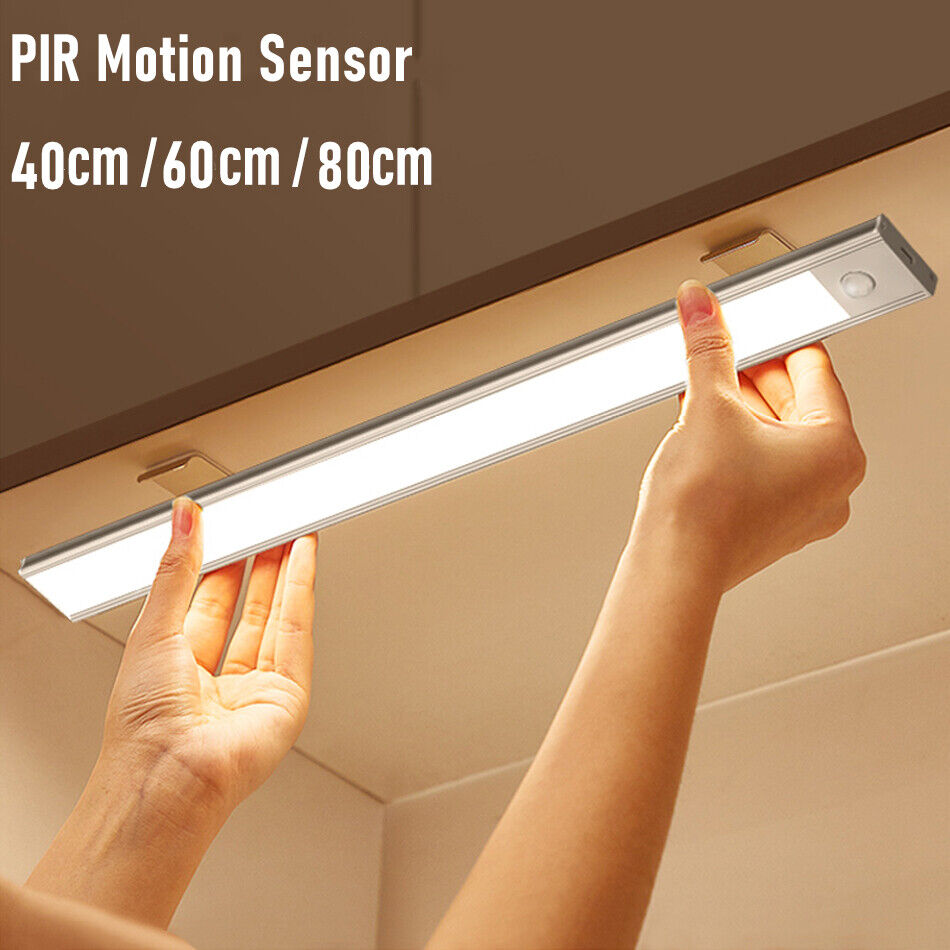 RECHARGEABLE MOTION LIGHT