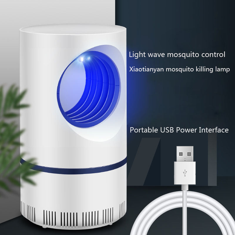 Mosquito Killer Lamp