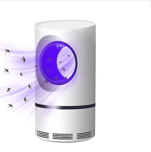 Mosquito Killer Lamp