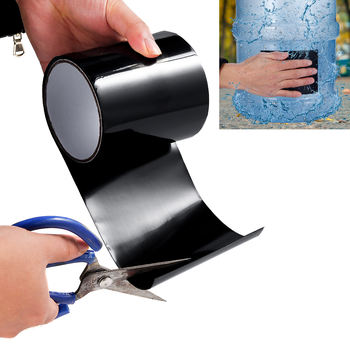 WATERPROOF & LEAK PROOF ADHESIVE TAPE