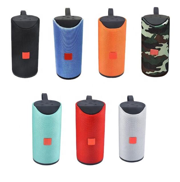 Wireless Outdoor Bluetooth Speaker