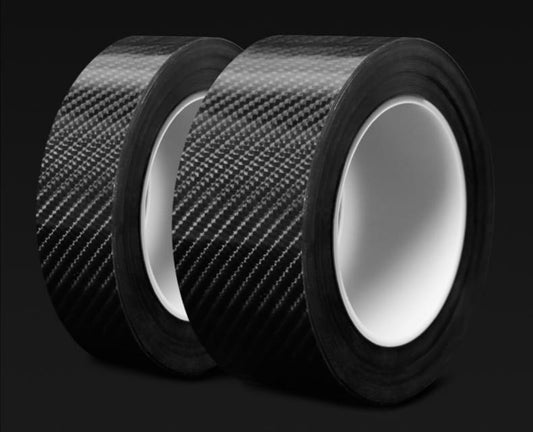Carbon Fiber Nano Tape