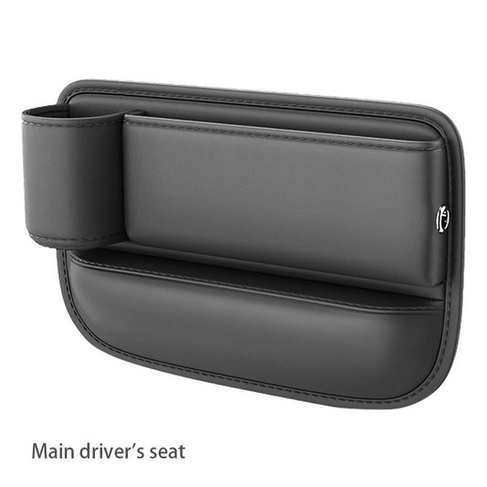 Car Seat Gap Filler-Storage Box