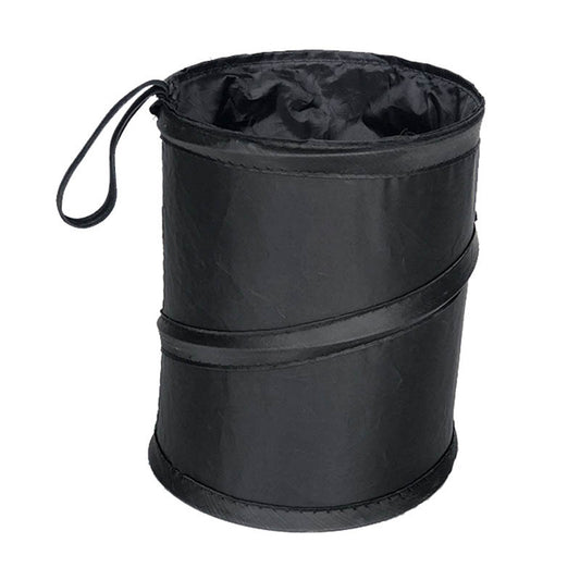 Car Hanging Garbage Bag