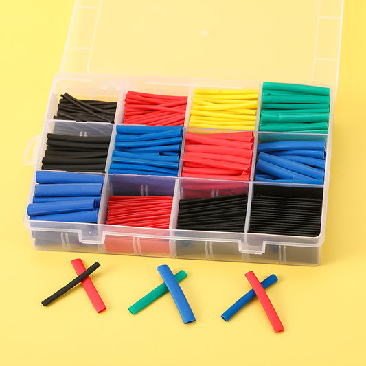 Heat Shrink Tube