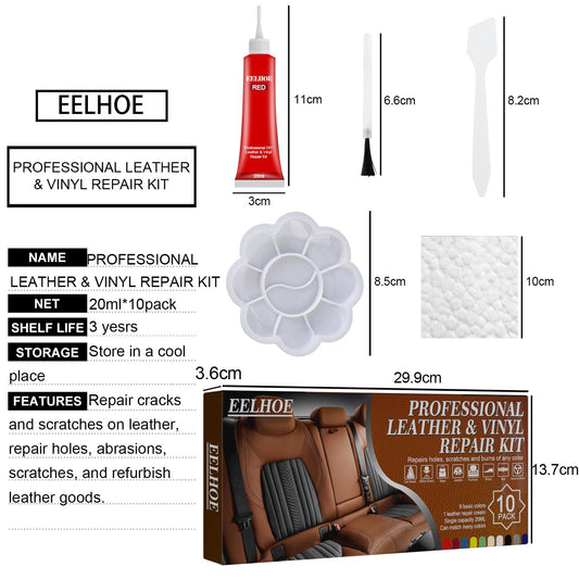 Leather Repair Kits
