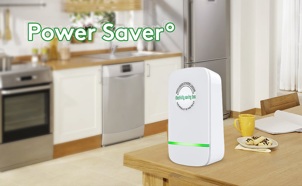 Smart Electricity Power Saving