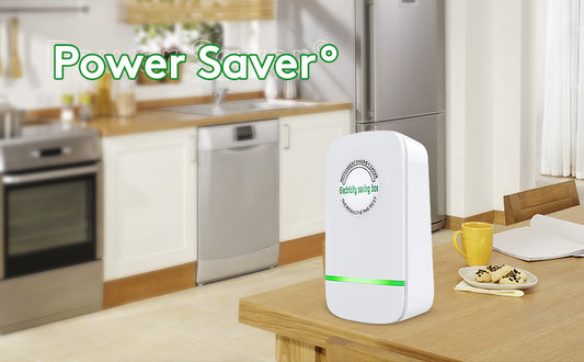 Smart Electricity Power Saving