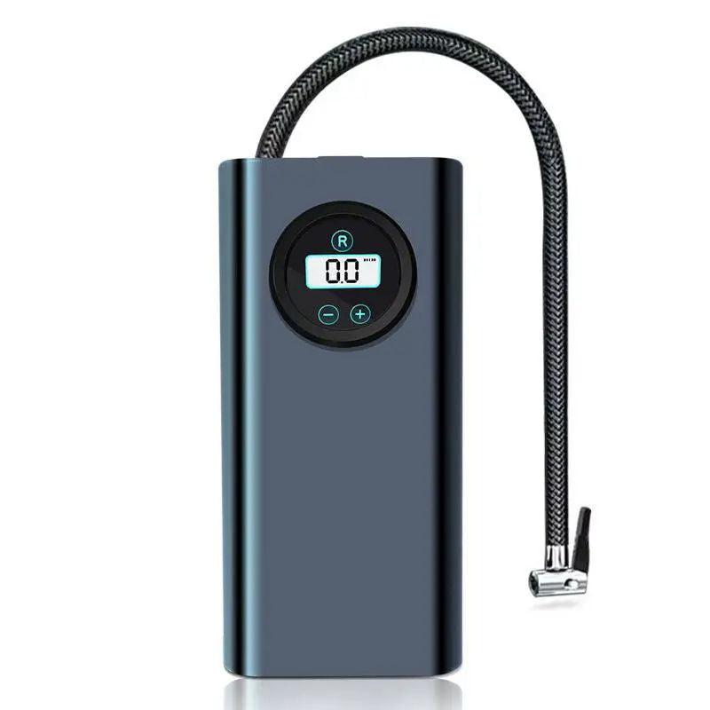 Rechargeable Tyre Inflator