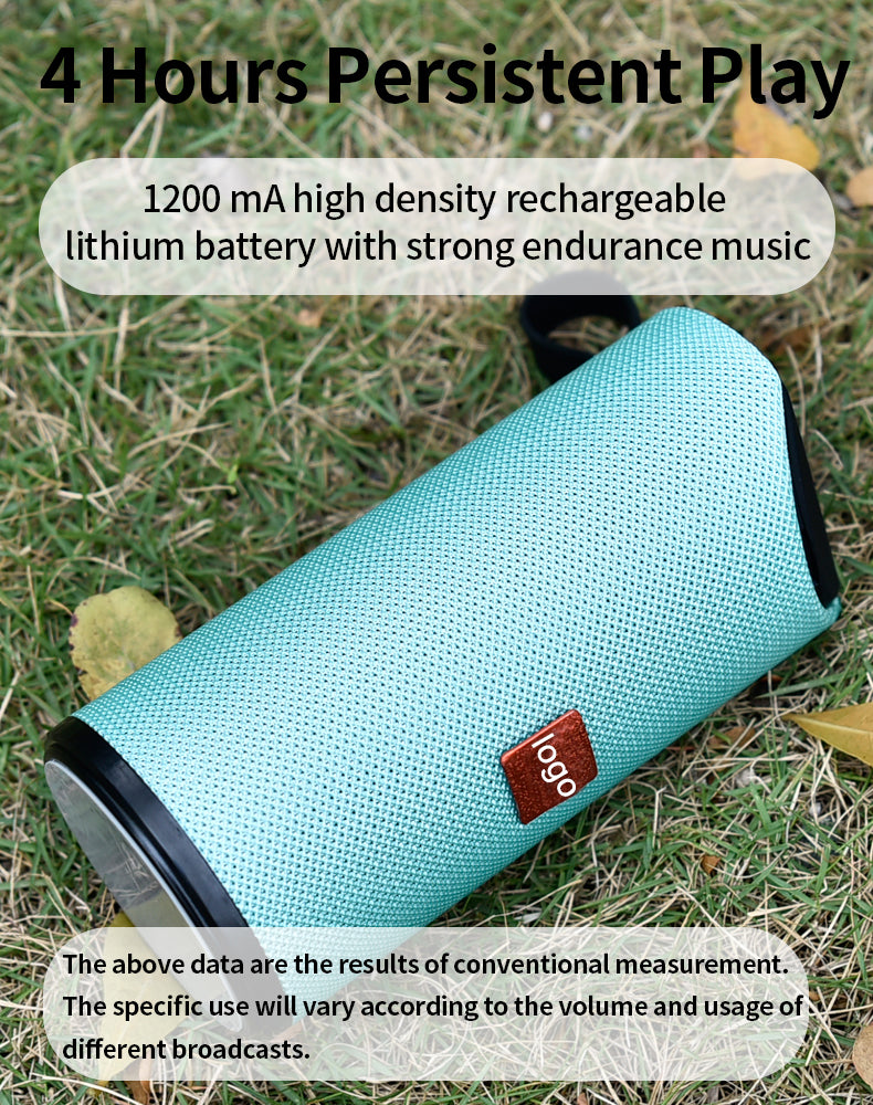 Wireless Outdoor Bluetooth Speaker
