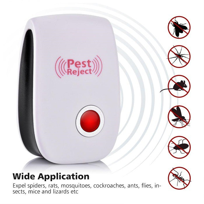 Ultrasonic Pest Repellent