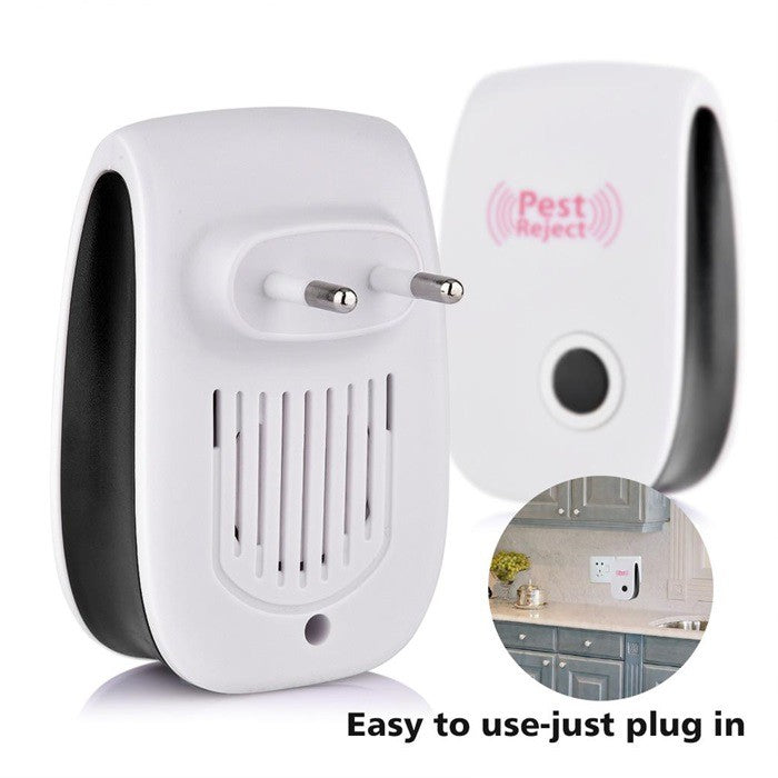 Ultrasonic Pest Repellent