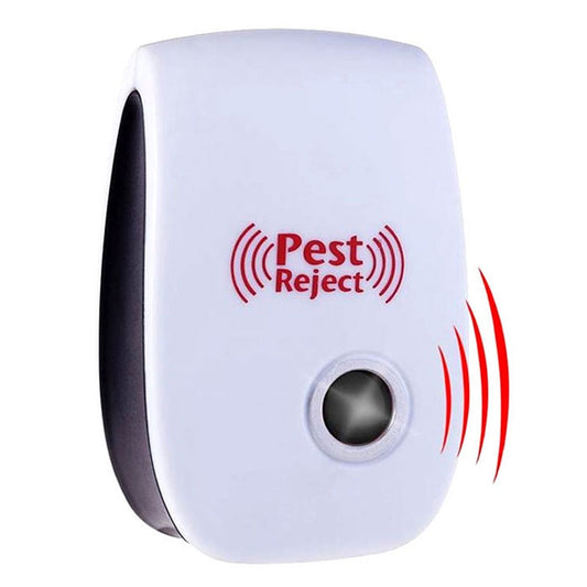 Ultrasonic Pest Repellent
