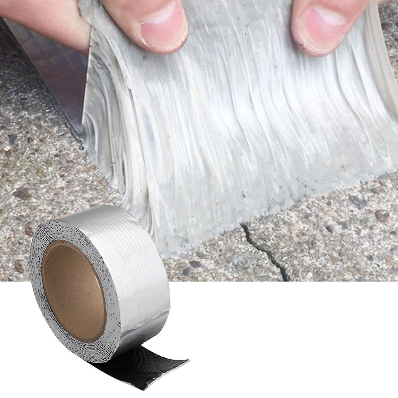 Water Proof Tape Sealing