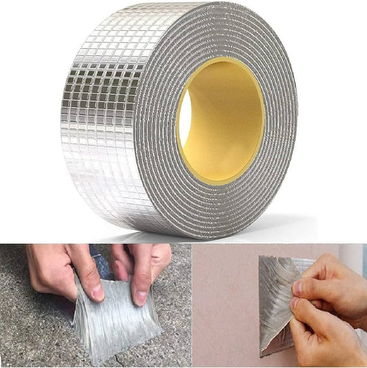 Water Proof Tape Sealing