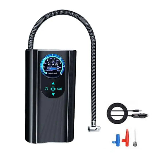 Wired Tyre Inflator